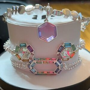 Bomb Party Summer Stacks Luxe 2024 “Summertime Color”